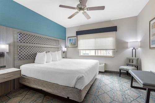 Wasco Hotel | Best Western Plus Wasco Inn & Suites