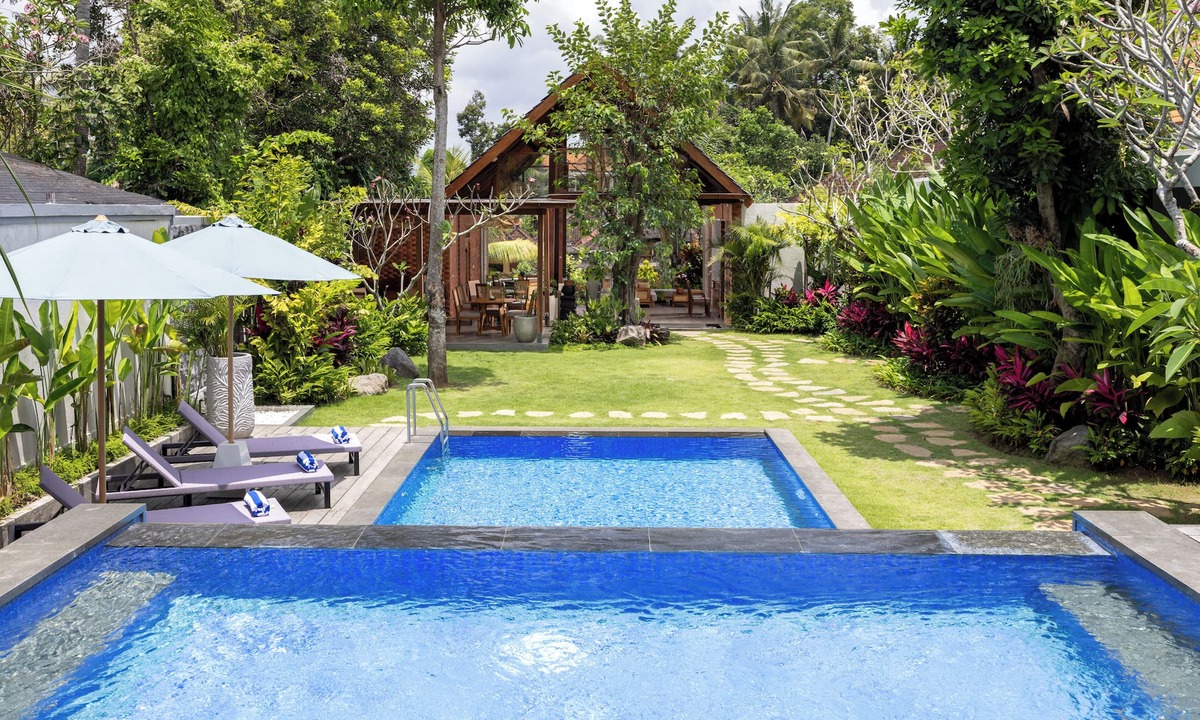 Kedewatan Hotel | Bhumi Sangtu Ubud
