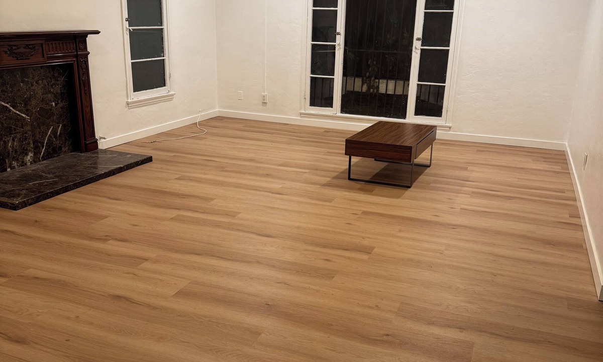 Pico - Robertson Apartment | Big, Serene, Central, Perfect LA