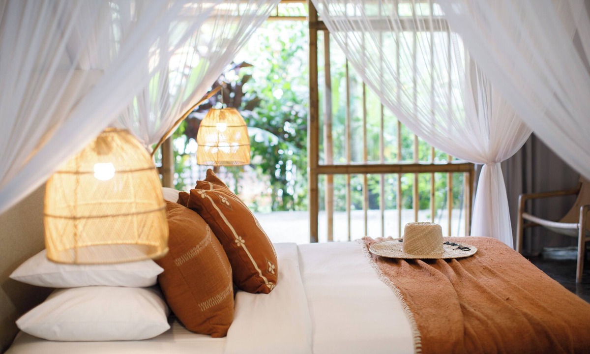 Umalas Hotel | Bloomfield Umalas
