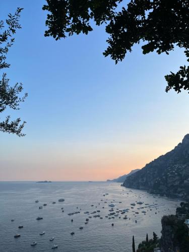 Arienzo House | Blue Heaven Positano Villa