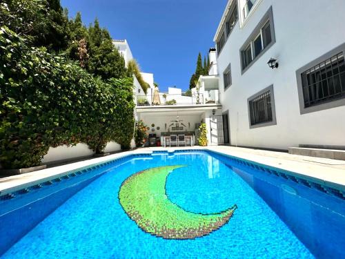 Urbanizacion el Rosario Villa | Blue Horizon Villa