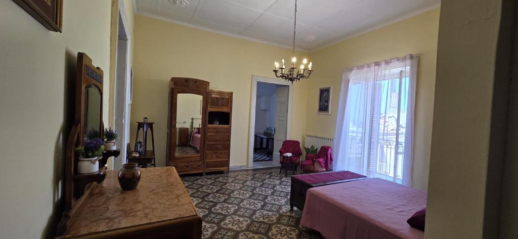 Rossano Apartment | Bottega Apartment