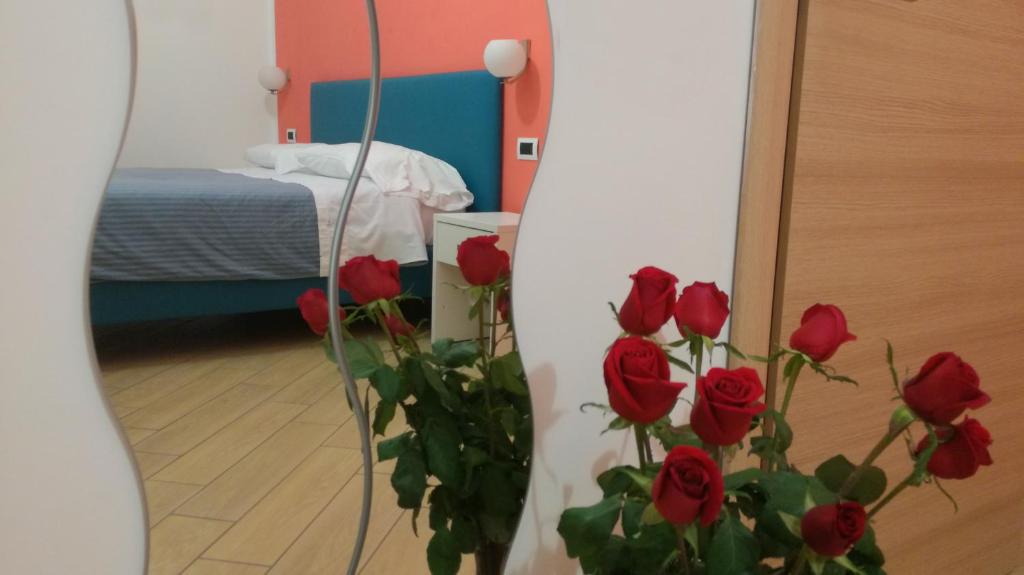 Historical Center Bed & Breakfast | Bovio Modern Suite