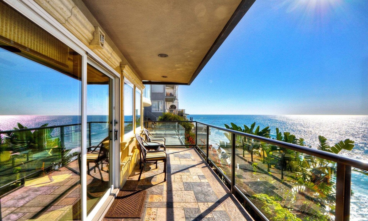 Laguna Beach Villa | Breathtaking Views Savor the Sunset, Relax