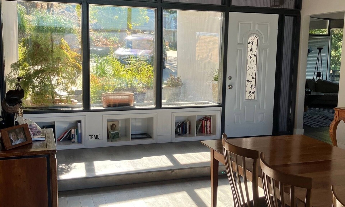 Moraga House | Bright, Airy, Home with Views, Deck