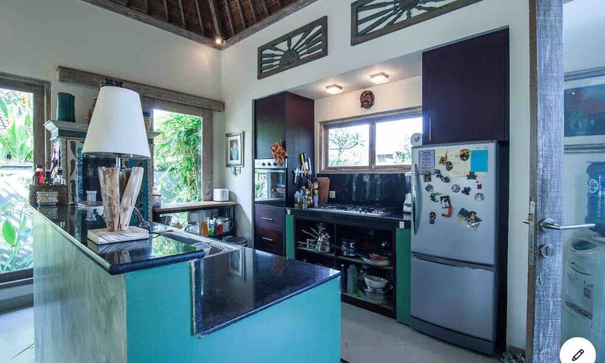 Kedewatan Villa | Brilliant- 2Bed Villa/Pool/AC/Gardens/Penestanan