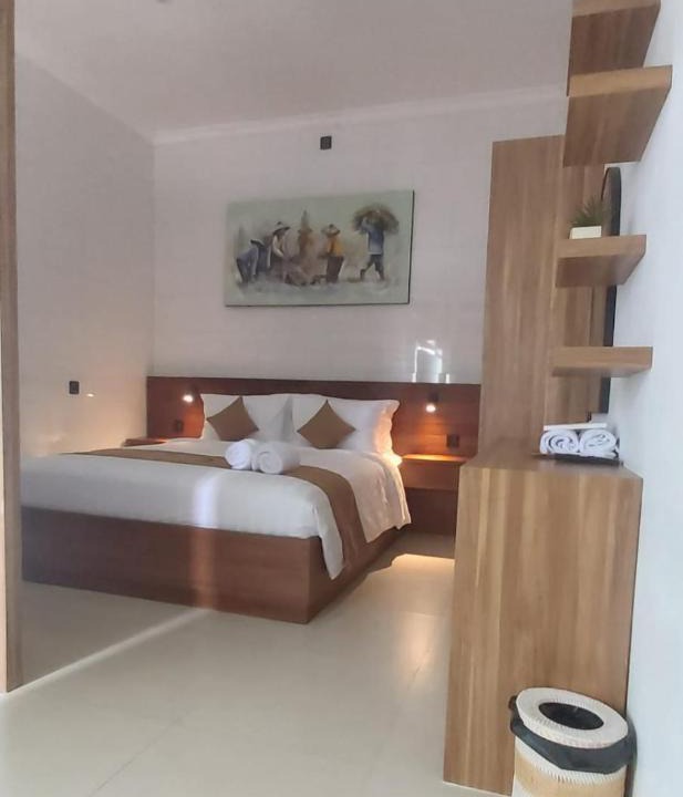 Kerobokan Villa | Budha Manis Villa