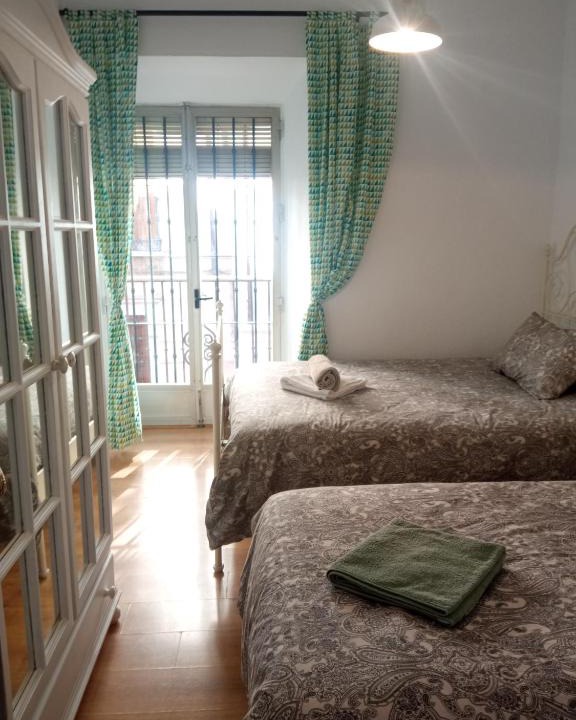 La Merced Apartment | Buena Onda Madre de Dios