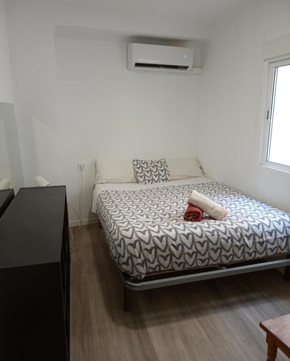 La Merced House | Buena Onda Malaga