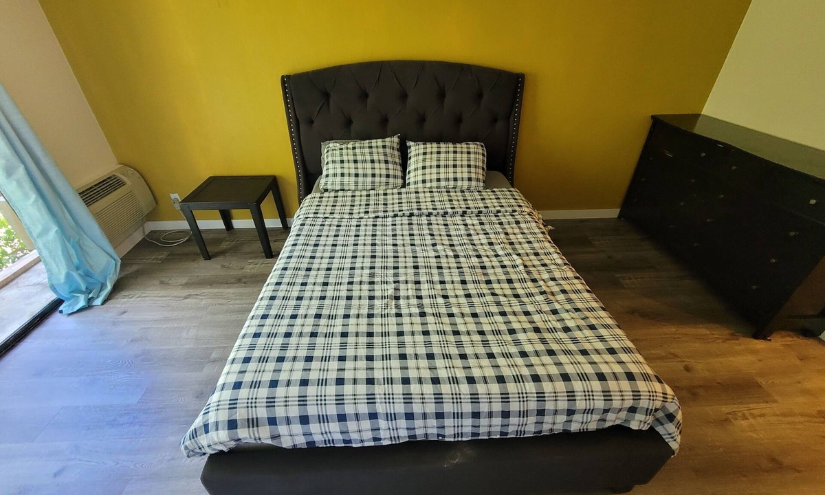 Los Angeles Hotel | (C08) Lovely LA Privately Studio Apartment