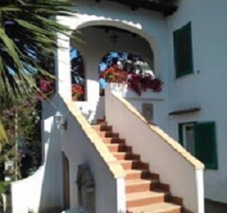 Scauri Apartment | CA BIANCA SCAURI