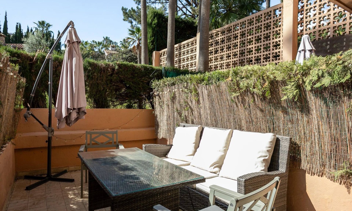 Carib Playa Apartment | Carib Playa by Interhome