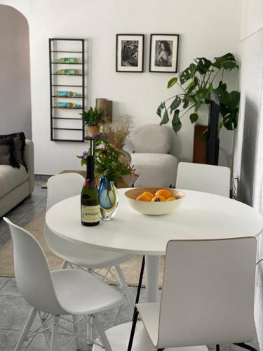 Urbanizacion Puerto de Estepona Apartment | Casa Aldea del mar