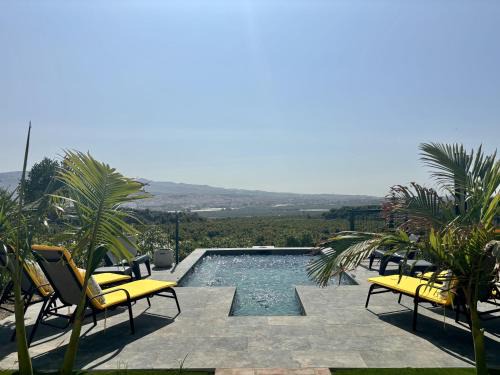 Velez-Malaga Villa | Casa Cabrillas By Solymar Properties