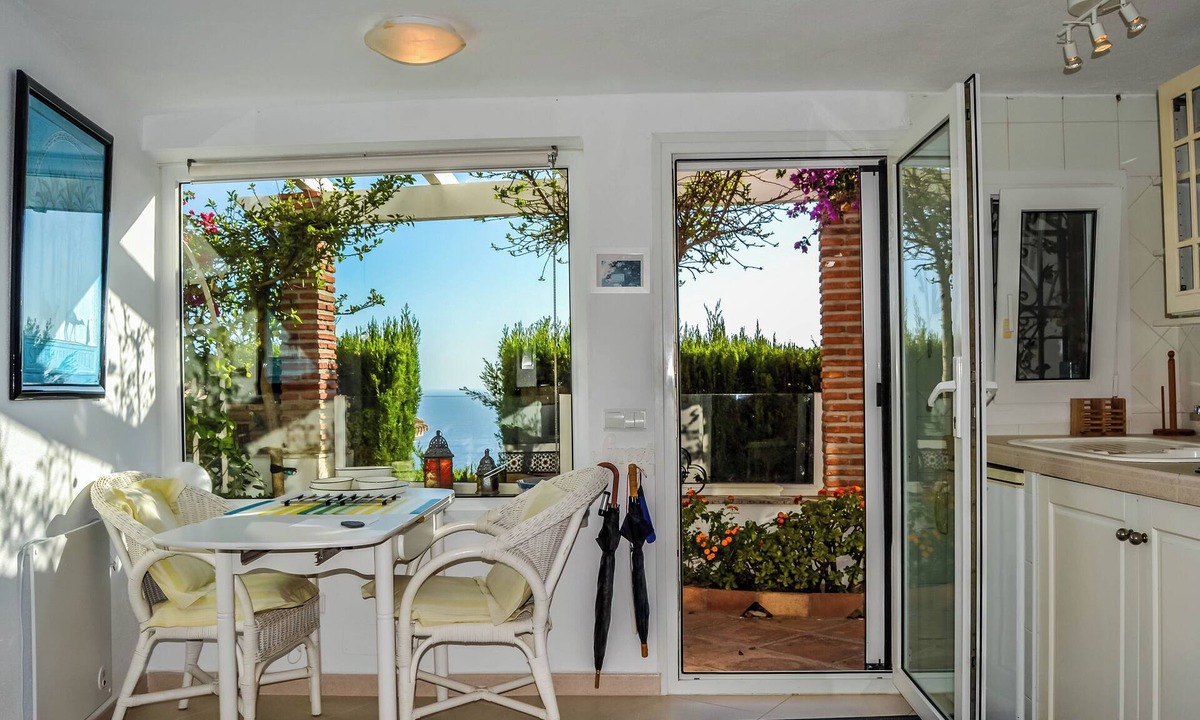 Torre de Benagalbon Bed & Breakfast | Casa Hermosa
