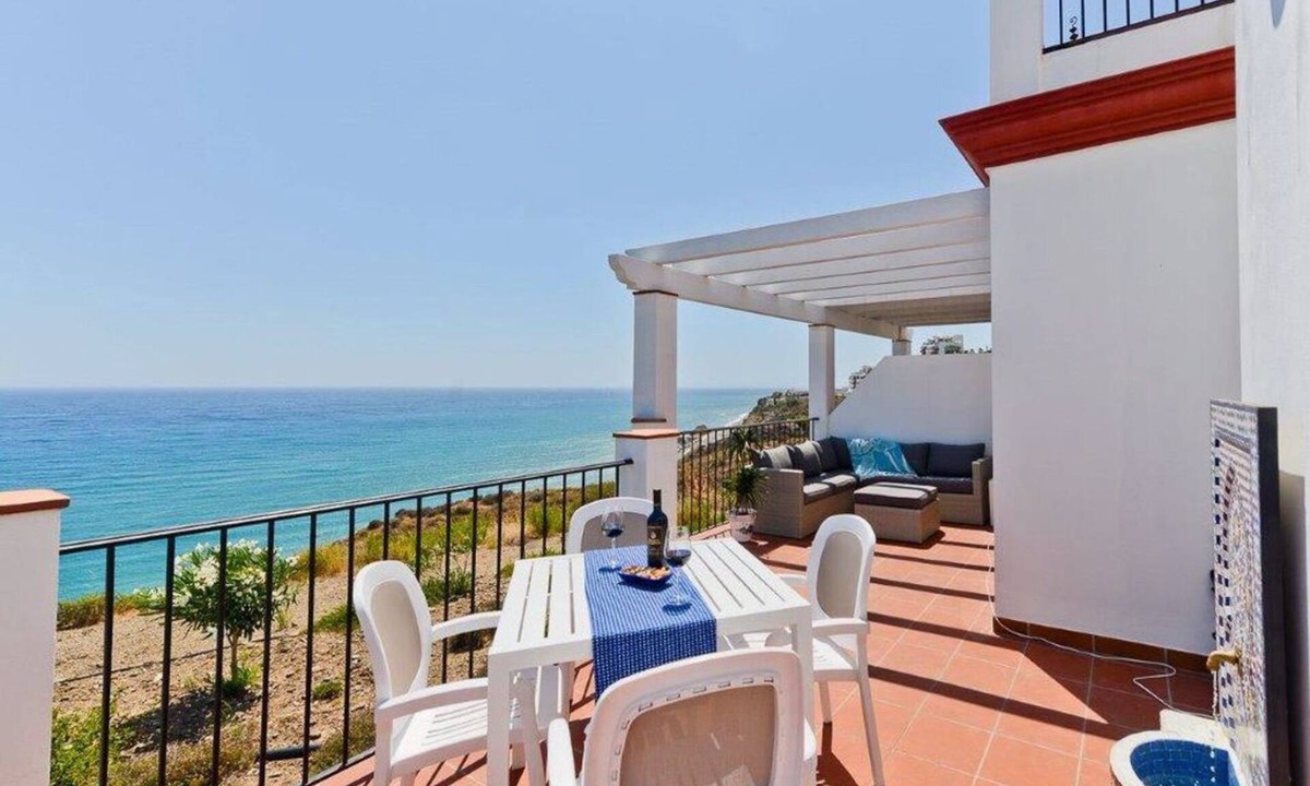 Torrox Costa Villa | Casa ladera ll - Two Bedroom Villa, Sleeps 4