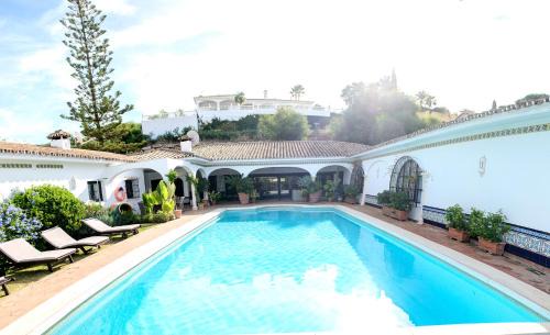 El Paraiso Villa | CASA MICHAEL - El Paraiso, Marbella