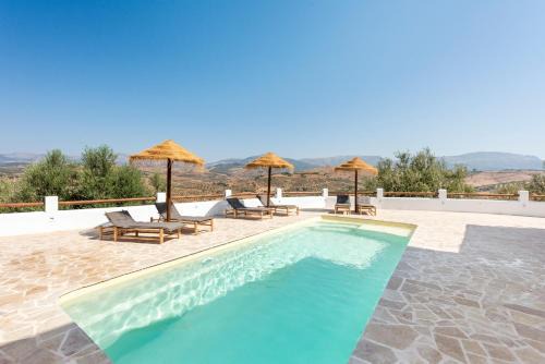Cutar Villa | Casa Perruchena