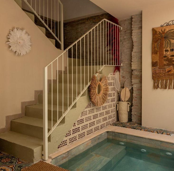 Centro House | Casa Pia by Caleta Homes