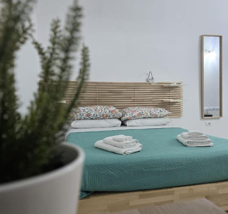 Montecalvario Apartment | Casa Spaccanapoli 42