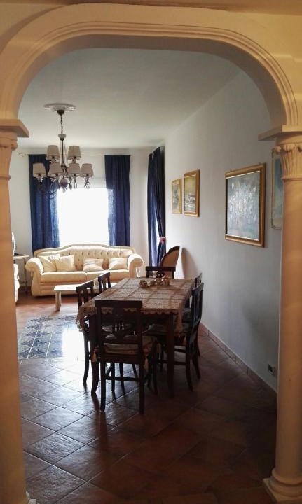 Formia Apartment | Casa Testa