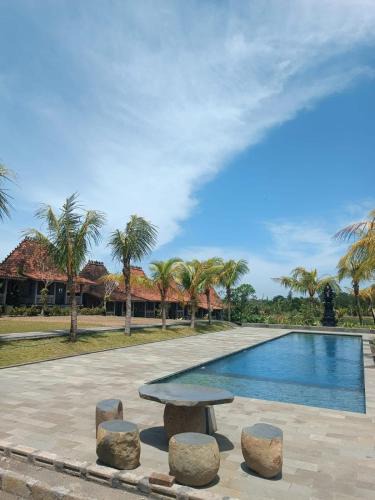 Kerambitan Hotel | Casa Tibubiu