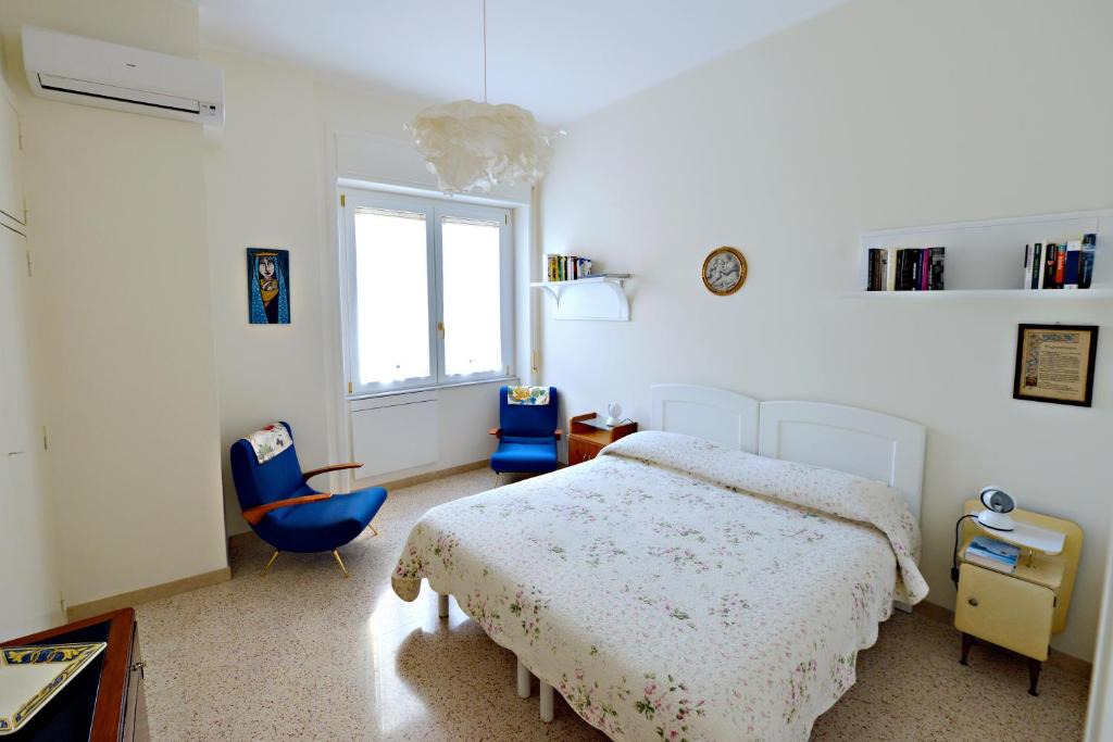 Historical Downtown Salerno Apartment | Casa Vacanze Centro Storico