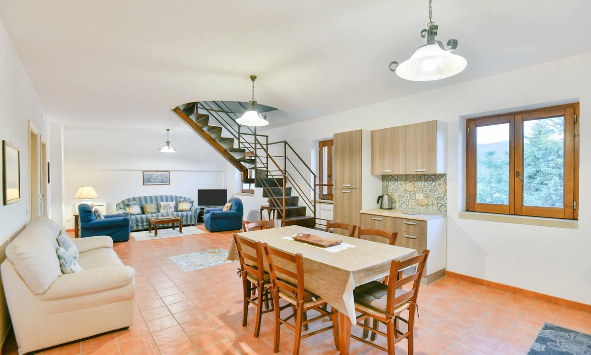 Castellabate Apartment | Casale il Saùco