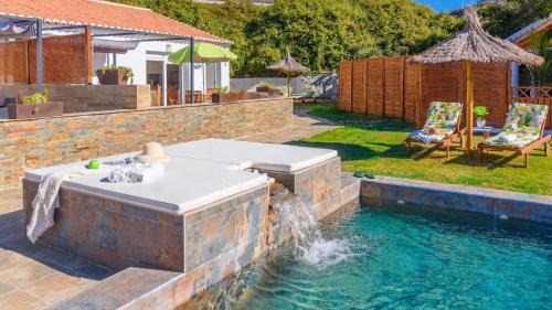 Mezquitilla House | Casita El Puerto Vélez-Málaga by Ruralidays