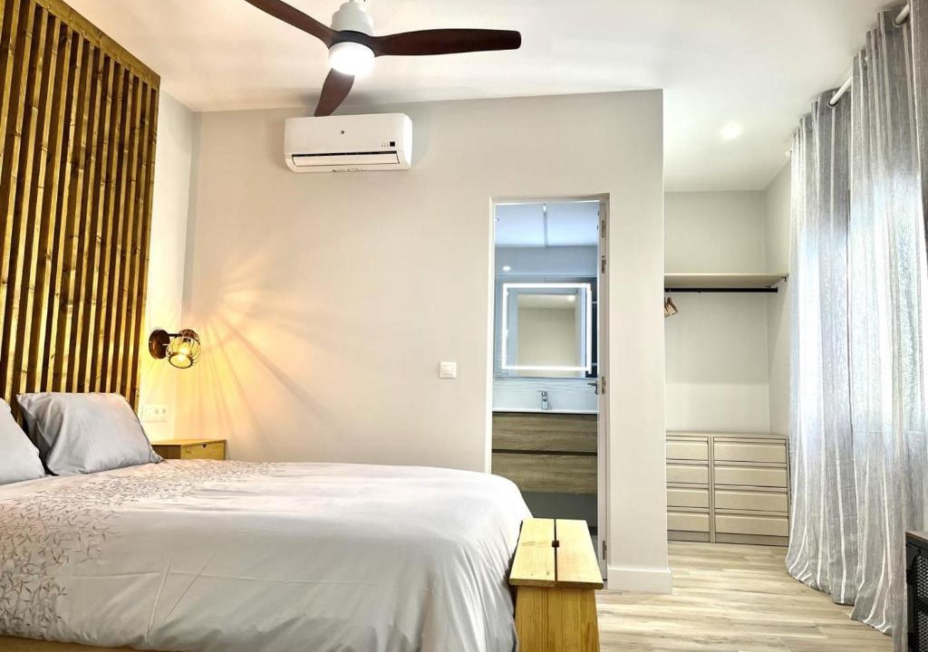Capuchinos Apartment | CD-Estudio, acogedor y funcional, céntrico, barrio tranquilo