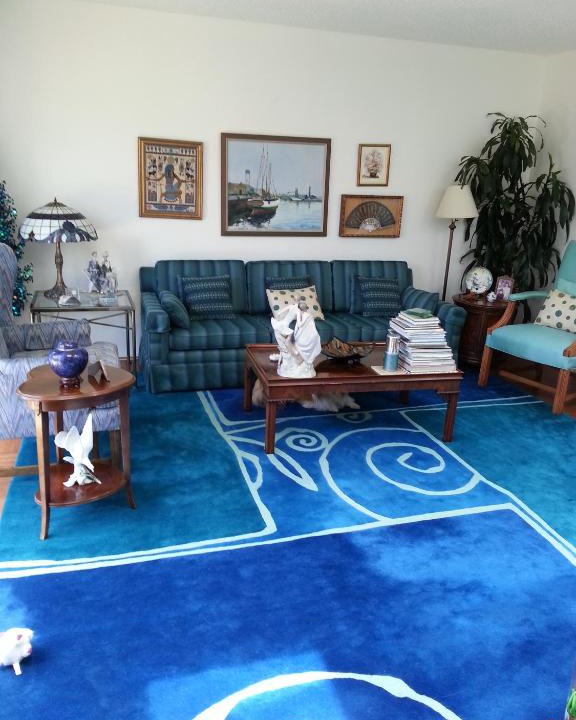 North of the Panhandle House | Centrally located; Walk anywhere!