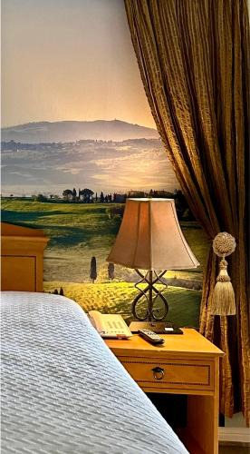 Napa Hotel | Chardonnay Lodge