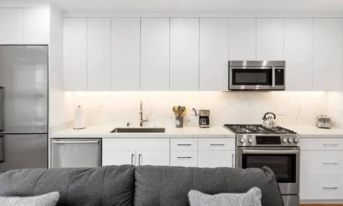Inner Mission Apartment | Charming 1-Bedroom in the Heart of San Francisco’s Mission District