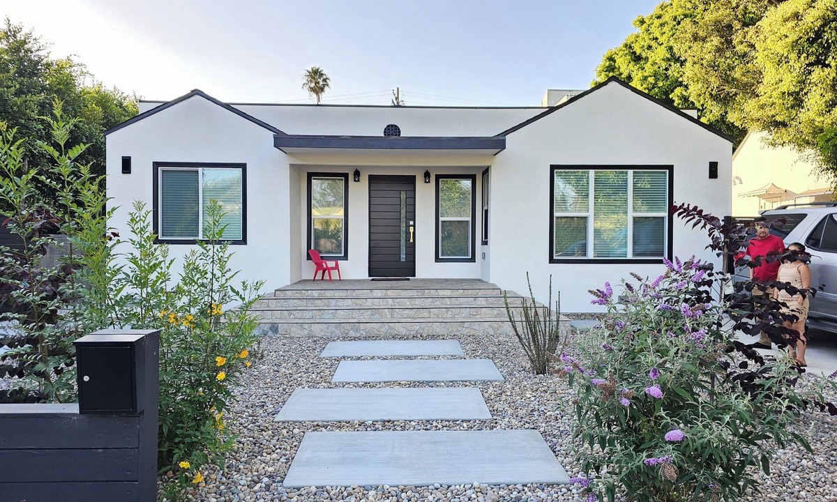 Sawtelle House | Charming 2-bedroom house in peaceful neighborhood ✨️