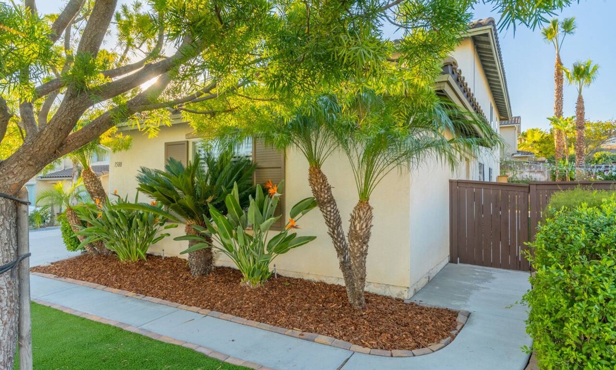 Otay Ranch House | Charming 4+Bed,3 Bath Single family Home San Diego