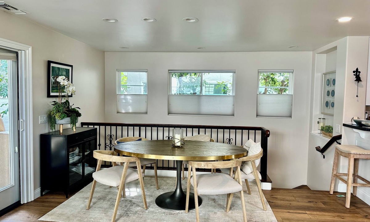 Corona del Mar House | Charming Beachside Getaway In Truly Ideal Location