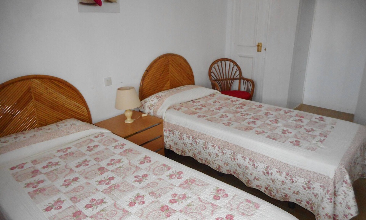 El Paraiso Apartment | Charming Garden Apartment in Pueblo style resort
