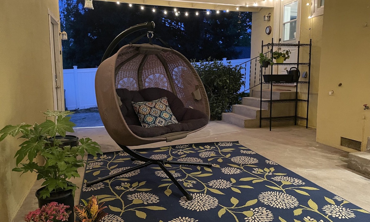Citrus Heights House | Charming home for family and friends on 2+ acres