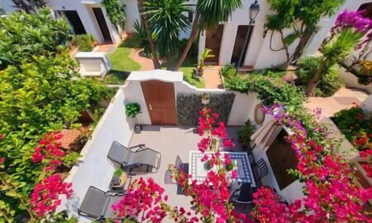 Playa del Sol-Villacana House | Chic Townhouse by the Sea @ Villacana Playa!