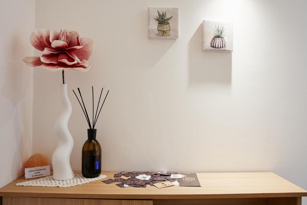 Mercato San Severino Apartment | CIVICO 15 BED BREAKFAST