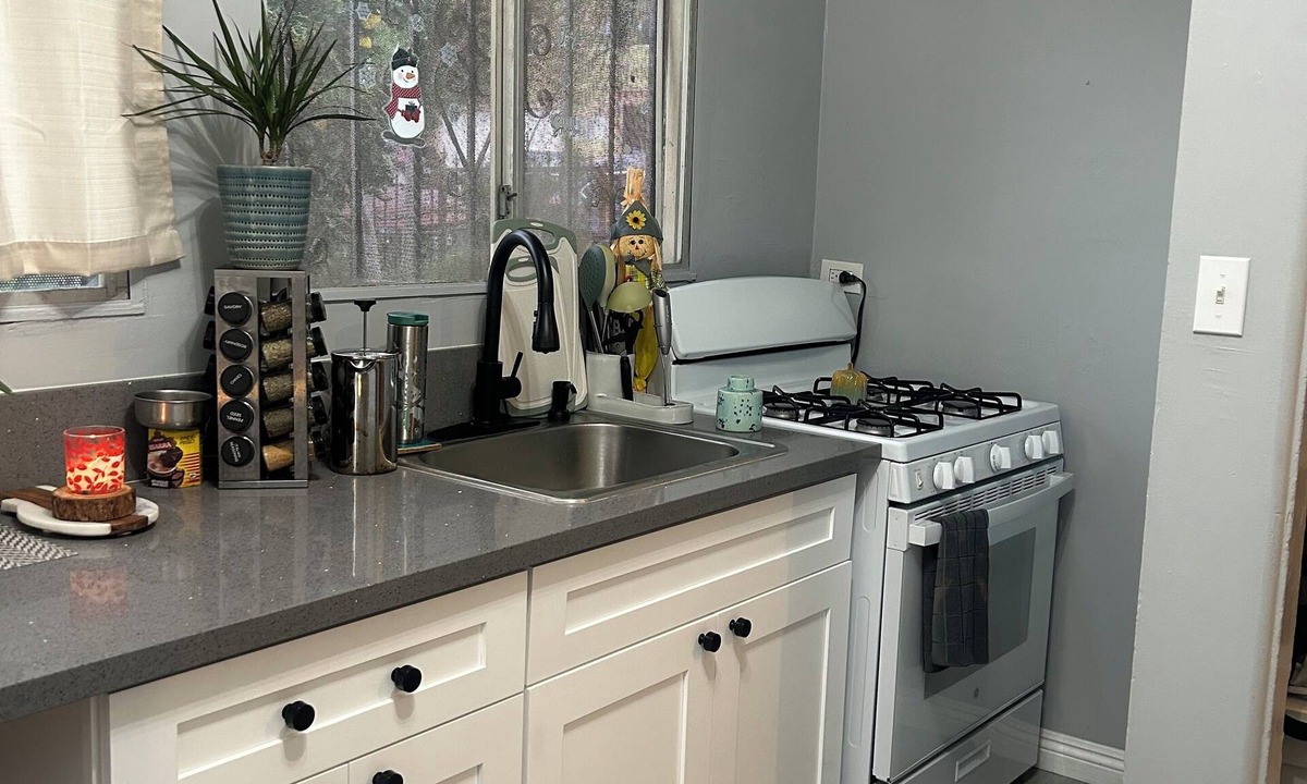 Elysian Heights House | Close to Dodger Stadium, DTLA, USC, Hollywood, and More Your Perfect LA Getaway!