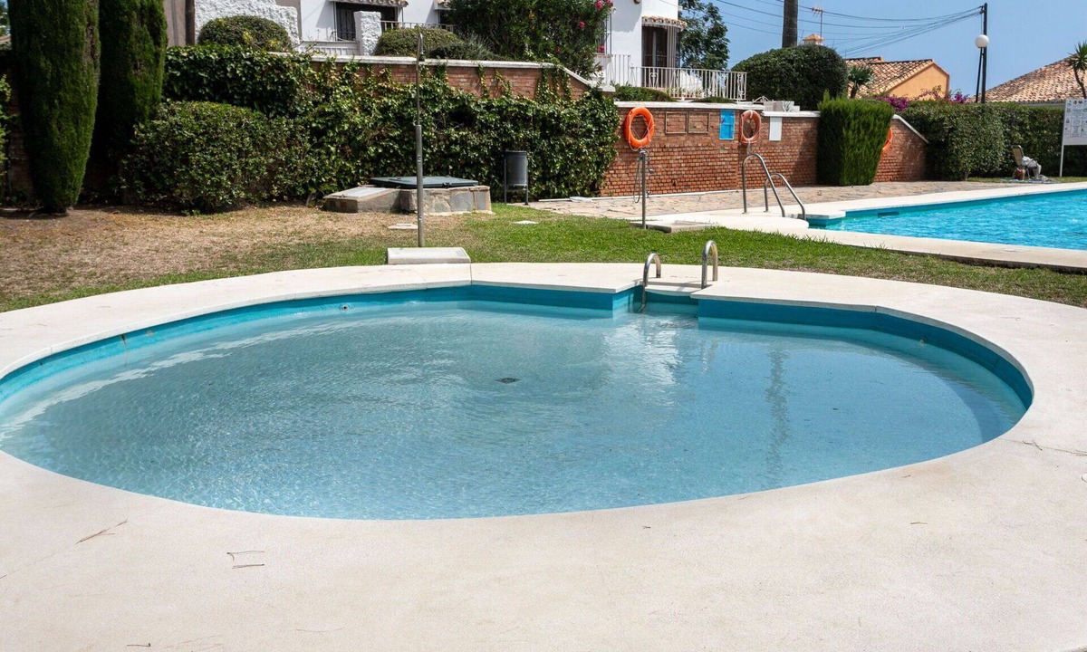 La Gaspara Apartment | Cosy apartment for 5 guests with A/C, WIFI, pool, TV and patio