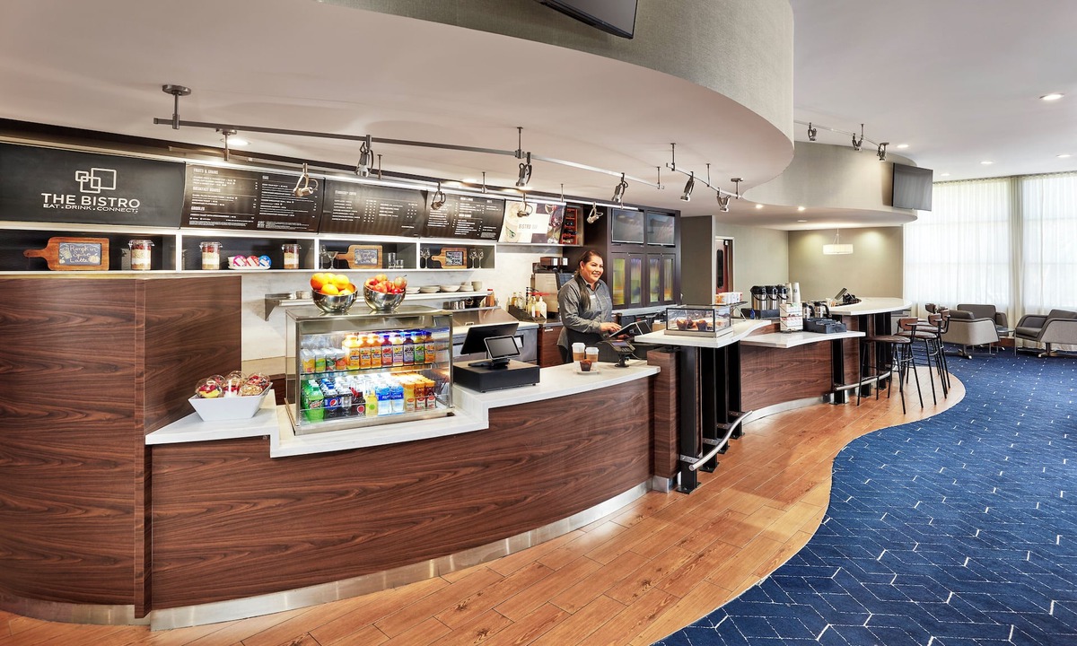 Vallejo Hotel | Courtyard by Marriott Vallejo Napa Valley