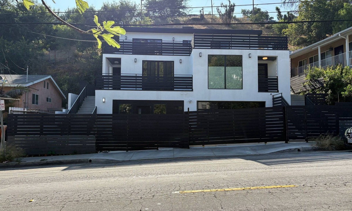 City Terrace Apartment | Cozy Studio apartment in amazing Los Angeles with WiFi, AC