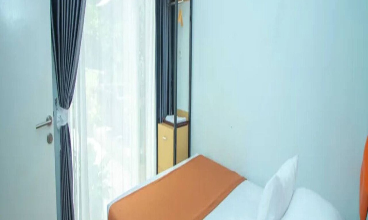 Oro Oro Ombo Villa | Cozzy Villa Dewata