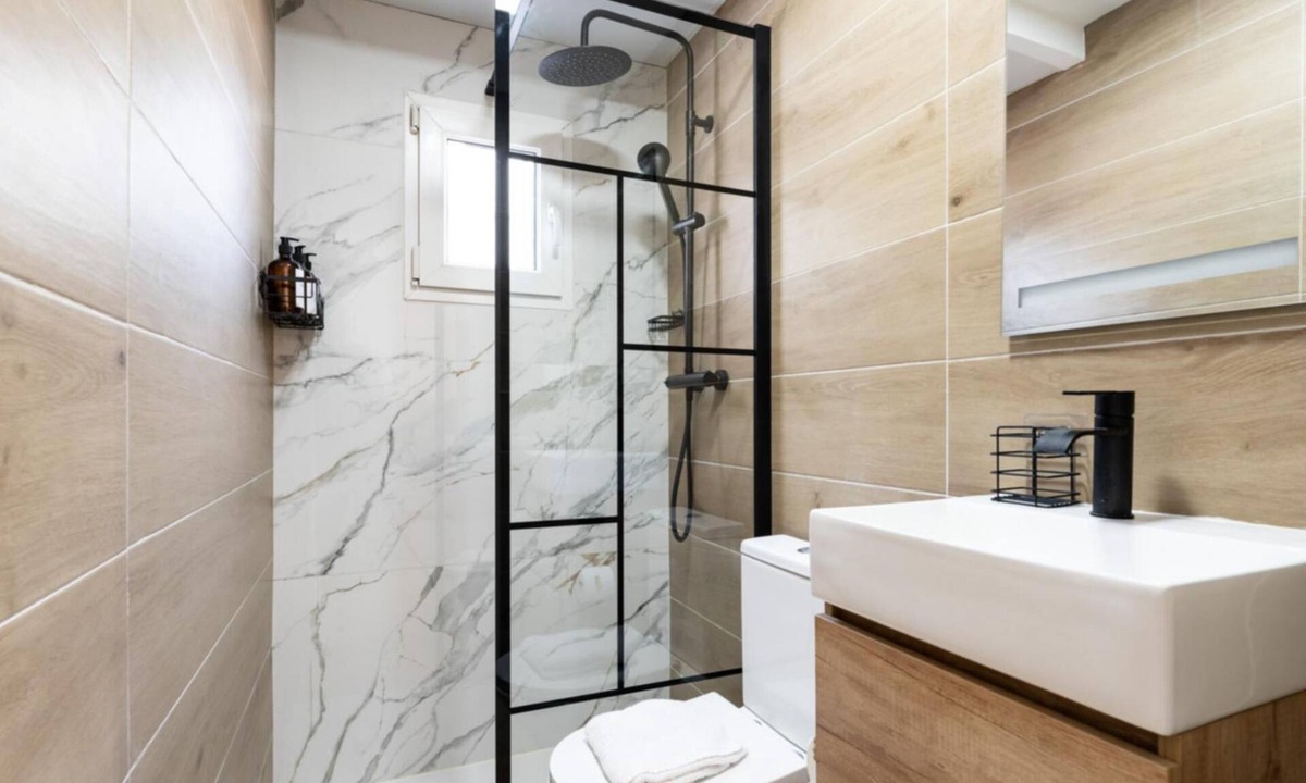 Puerto Banus Villa | CT 200 HHH - Villa Marina - Puerto Banus Apartment - CT 200 - Villa Marina - Puerto Banus Apartment