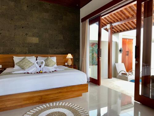 Medahan Villa | D'Uma Pandan the Charming Villa & Near Keramas Beach