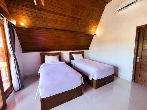 Penida Island Cabin | dbelish village & resto