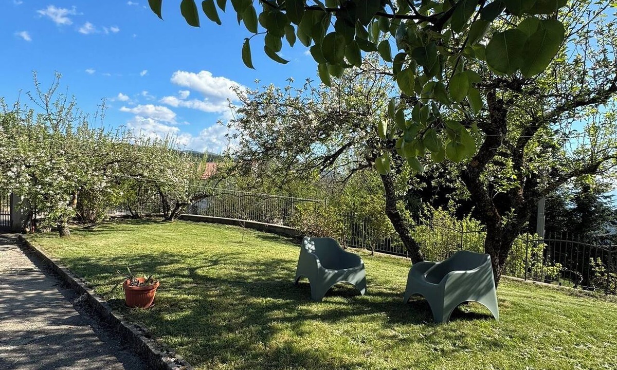 Rose Villa | Detached cottage among the pines of Sila (CS)